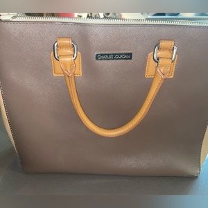 Charles Jourdan Handbag